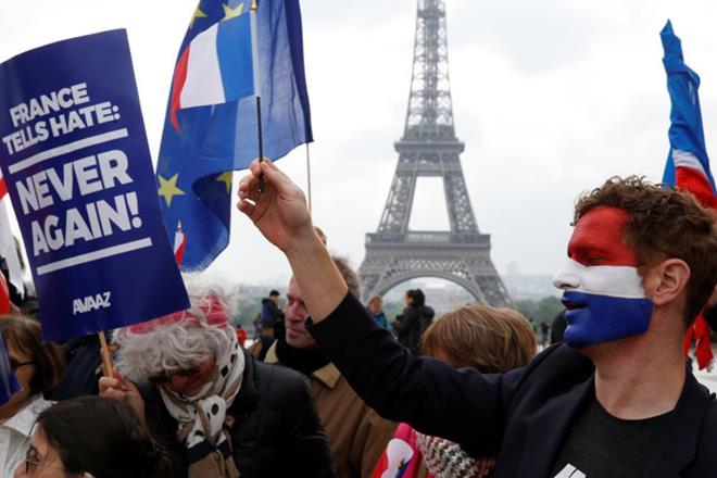 French elections, macron, Emmanuel macon, le pen, marine le pen, french elections 2017, france elections, france elctions 2017