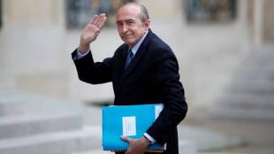 Manchester, Manchester attack, Manchester arena attack, Manchester attacker, syria, france, Gerard Collomb, french minister Gerard Collomb