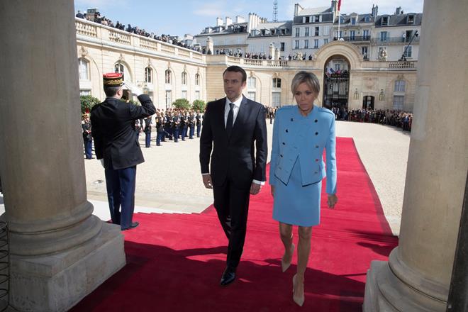 Chancellor Angela Merkel, French President, Emmanuel Macron, Berlin, reinvigorate the Franco-German relationship, European project, Macron, EU Chancellor Angela Merkel, French President, Emmanuel Macron, Berlin, reinvigorate the Franco-German relationship, European project, Macron, EU