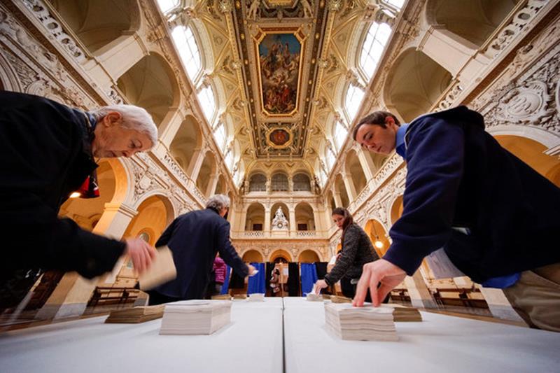French elections, macron, Emmanuel macon, le pen, marine le pen, french elections 2017, france elections, france elctions 2017