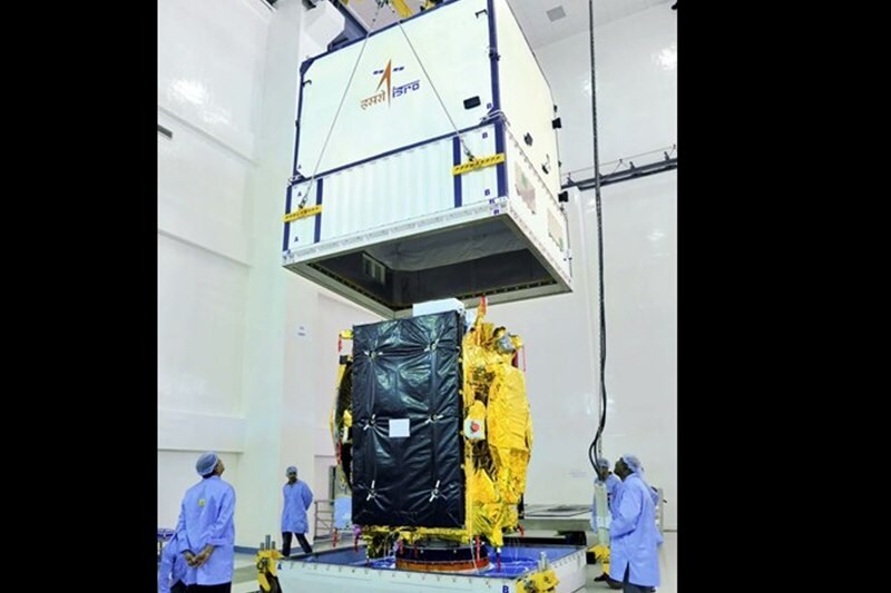 south asia, south asia satellite, india, gslv, gslv satellite, narendra modi, modi news