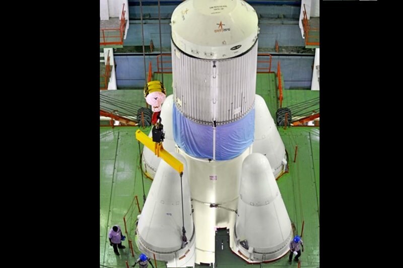 south asia, south asia satellite, india, gslv, gslv satellite, narendra modi, modi news