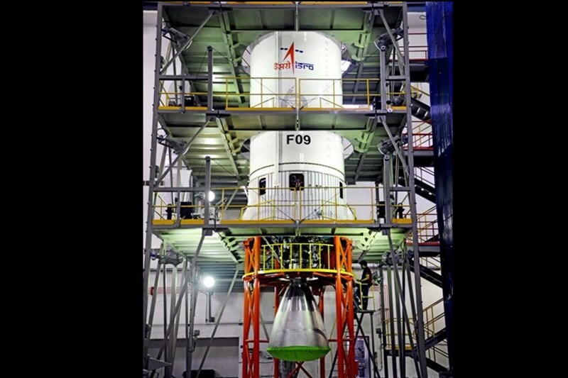 south asia, south asia satellite, india, gslv, gslv satellite, narendra modi, modi news
