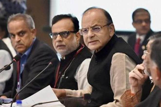 GST, State finances, GST implementation, RBI, demonetisation, narendra modi, FRBM Committee, Budget Management, NK Singh committee, GDP, Ujwal Discom Assurance Yojana