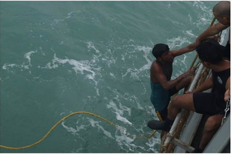 cyclone mora, cyclone mora in bangladesh, cyclone mora bangladesh, cyclone mora news, cyclone mora latest news, cyclone mora death, cyclone mora in india, cyclone mora india, cyclone mora damage, cyclone mora disaster, india rescue operation in bangladesh, indian navy, indian navy rescue operation in Bangladesh, ins sumitra, india bangladesh news, world news