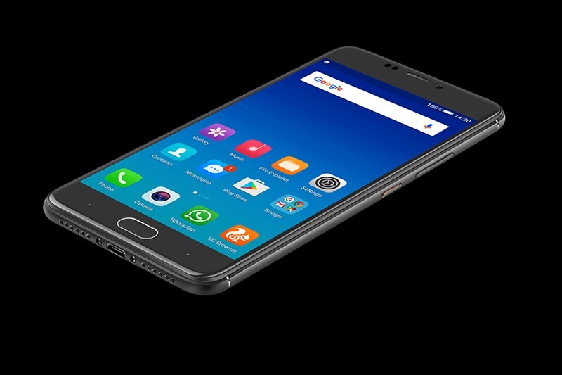 Fastrack Reflex fitness band, Panasonic Eluga Ray Max, SP-925BT Bluetooth, Gionee A1 camera phone, Oppo F3 Plus camera phone, it1518 smartphone, Vivo V5S smartphone, Zoook ZB Rocker Armor XL