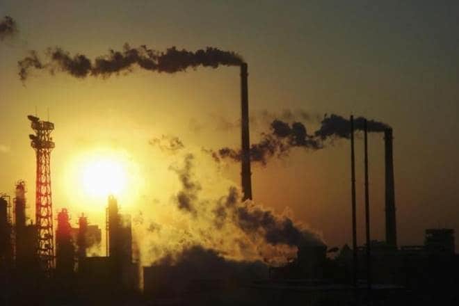 carbon tax, $100 carbon tax, save climate, carbon emissions, global warming, Laureate Joseph Stiglitz, World Bank, Nicholas Stern, carbon dioxide, fossil fuels, Trump administration