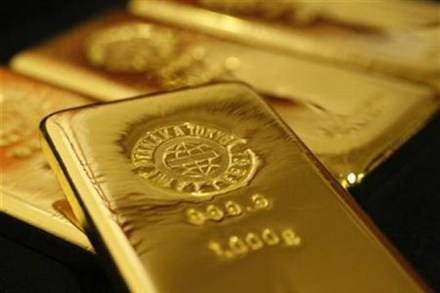 Gold, Gold steadies, Dollar, US gold, MSCI, global stocks, Spot gold
