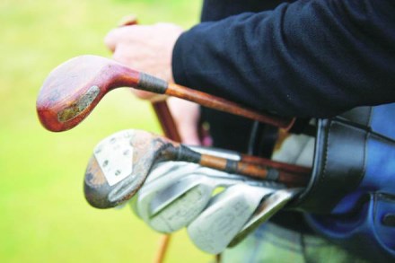 My friend Sundeep ‘Chimmy’ Verma, coach to SSP Chawrasia, and the most well-known club-fitter in the country offered some sage advice when I went to him the other day seeking replacement clubs. My friend Sundeep ‘Chimmy’ Verma, coach to SSP Chawrasia, and the most well-known club-fitter in the country offered some sage advice when I went to him the other day seeking replacement clubs.