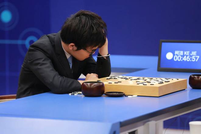 It is popular in Asian countries and most top-ranked players hail from China, Japan and South Korea. (Reuters)
