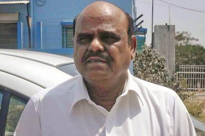 Supreme Court, CS Karnan, HC Judge, Calcutta HC judge, CBI