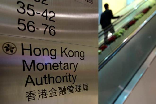 Hong Kong, Hong Kong Monetary Authority, Hong Kong's Exchange Fund, exchange fund, Hong Kong dollar, HKMA