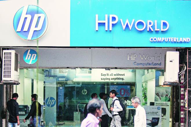 Hewlett-Packard, HP, HP India, Digital India, technology giant, tech company, Ketan Patel, SMBs, Spectre, Elite 360, Elite folio, Elite X2