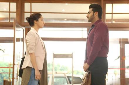 Half Girlfriend, Half Girlfriend news, Half Girlfriend box office collection, Half Girlfriend business, Half Girlfriend first day box office collection, Half Girlfriend first weekend box office collection, Half Girlfriend overall business, Half Girlfriend total box office collection, arjun kapoor, shraddha kapoor, Half Girlfriend starcast, Half Girlfriend star cast, chetan bhagat, chetan bhagat novel, ekta kapoor, bollywood gossip, bollywood news, bollywood films, entertainment news