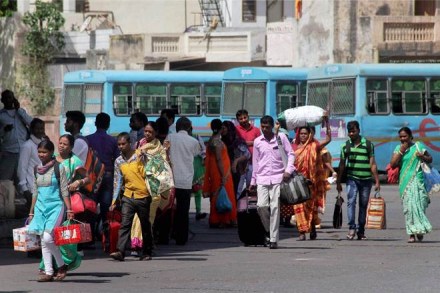 The survey will be carried out between June 15 and August 15. (PTI)