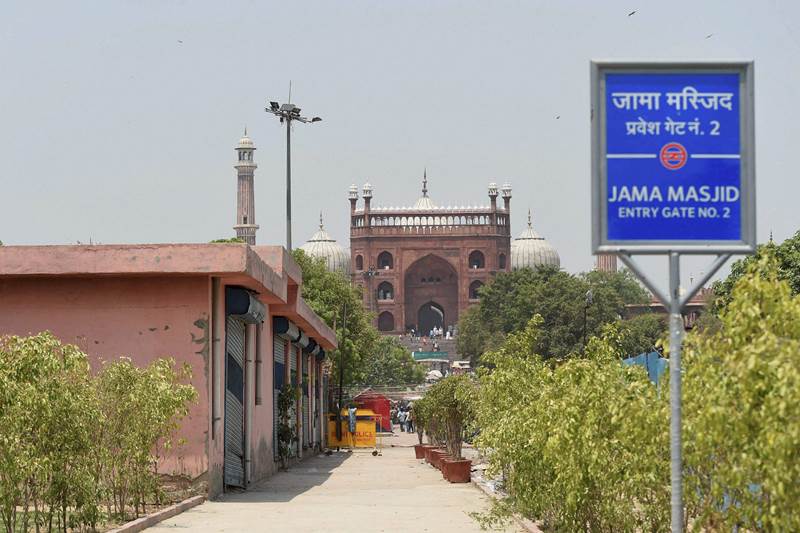 Heritage line, delhi metro, DMRC DMRC purple line, purple line DMRC, Venkaiah Naidu, arvind kejriwal, Kashmere Gate, Central Secretariat, Old Delhi, INTACH, metro delhi, delhi metro route, Rajiv Chowk Metro station, Kashmere Gate metro station