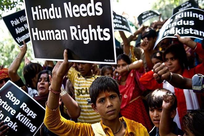 Hindu, Baloch communities, US, Hindu man, Pakistan, Prakash Kumar, southwestern Balochistan, WhatsApp, lynched by a mob