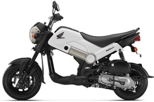 Honda Navi