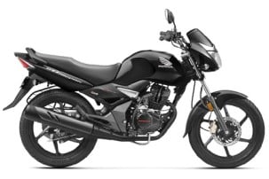 Honda CB Unicorn