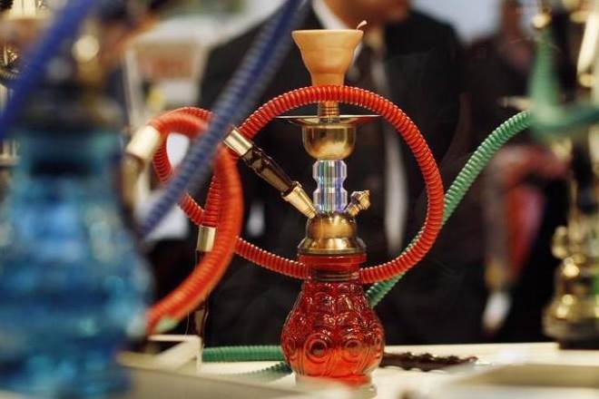 hookah bars, no permission to hookahs, no hookah allowed at public place, ban on hookahs, hookahs prohibited, prohibition on hookahs