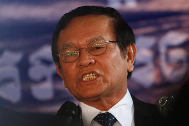 More than a dozen activists and opposition politicians have been thrown in jail since the 2013 election that challenged the ruling party's majority. (Reuters) More than a dozen activists and opposition politicians have been thrown in jail since the 2013 election that challenged the ruling party's majority. (Reuters)