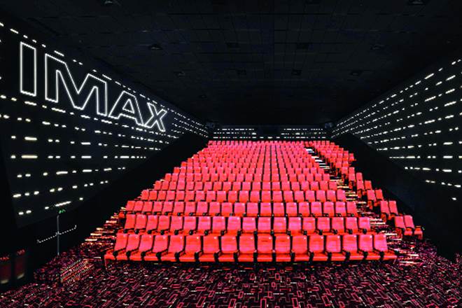 IMAX, entertainment, PVR, Inox, Cinépolis, Cinema halls in India, SVP theatre, Multiplex players in India, Multiplex players, Multiplex players in delhi, VR content