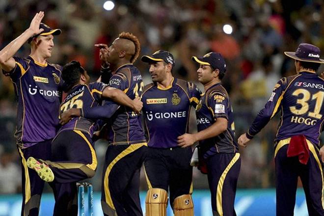 Kolkata Knight Riders, Sunrisers Hyderabad, IPL eliminator, Mumbai Indians, KKR, IPL news Kolkata Knight Riders, Sunrisers Hyderabad, IPL eliminator, Mumbai Indians, KKR, IPL news