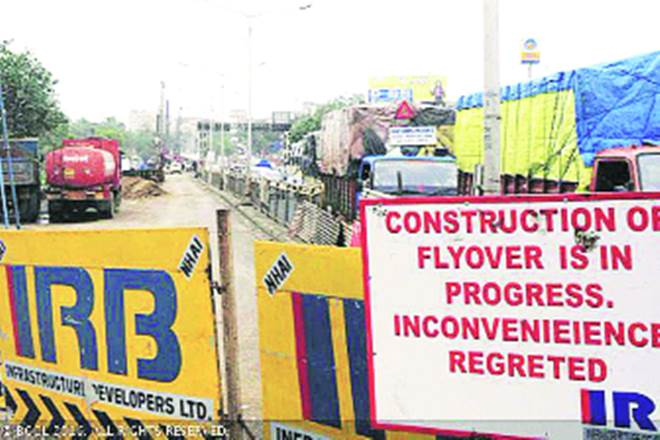 The initial public offer of IRB Infrastructure Developers' Infrastructure Investment Trust (InvIT) – the first in India – opens for subscription today for an issue size of Rs 5,040 crore with a price band of Rs 100-102 per unit.