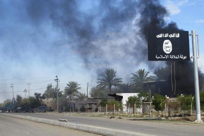 The airstrikes in western Iraq and Baghdad car bombing came as the Iraqi security forces, backed by anti-IS international coalition, are carrying out a major offensive to drive out IS militants. (Representative Image: Reuters)