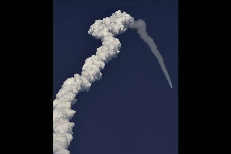 GSAT 9, South Asia satellite GSAT 9 launch photos, South Asia satellite GSAT 9, ISRO satellite launch, narendra modi