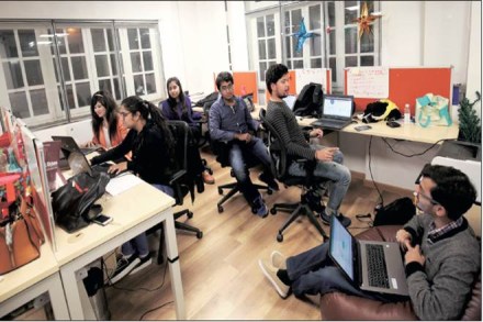 GST Network is the nodal agency for implementing its IT backbone and Infosys has already won a 5-year contract in this regard.