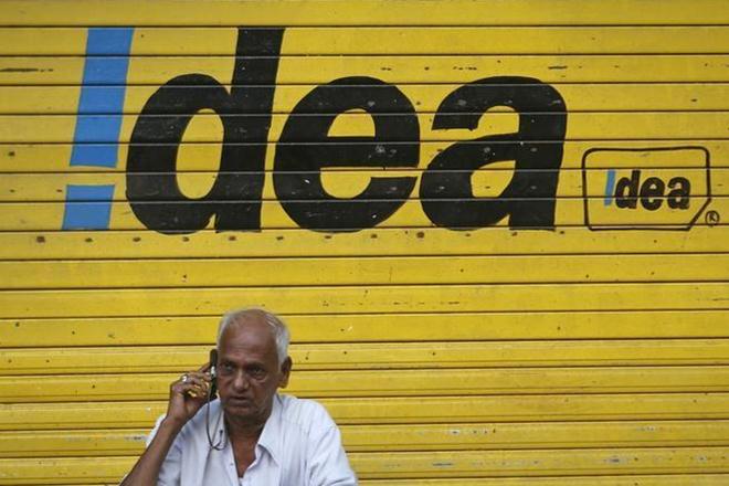 The Idea Cellular stock was the biggest loser in the S&P BSE Telecom index which fell by Rs 6.45 from its previous close of Rs 92.30. (Reuters)