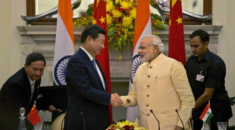 OBOR, China, India, Pakistan, Sri Lanka, Afghanistan, BRF, Xi Jinping, Nawaz Sharif, Nepal, India-China, CPEC, China-Pak