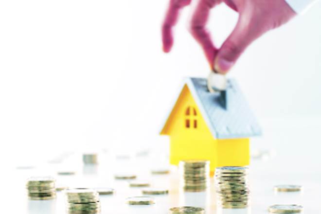 Indiabulls Housing Finance, DTA benefit, growth momentum, home loan, GNPAs, NII growth, CRISIL, Smart City Home Loans, eHome Loans