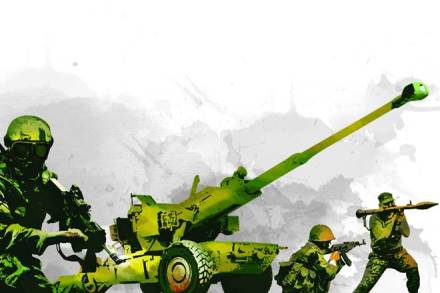 Make in India, industrial licences, defence equipment, military aircraft, warships, ammunition, thermal imaging device, Indian tech brigade Make in India, industrial licences, defence equipment, military aircraft, warships, ammunition, thermal imaging device, Indian tech brigade