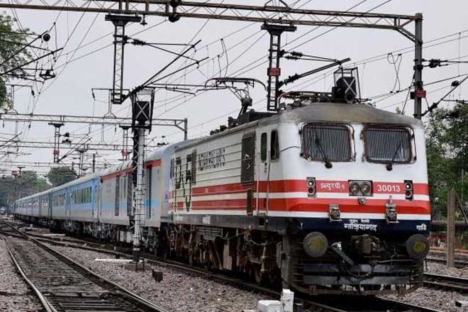 EOTT system, Indian Railways, trains without guards, Railway coaches