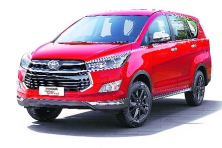 It’s not an easy decision to take off your best-selling product from the market and replace it with the one that has no parallel. 