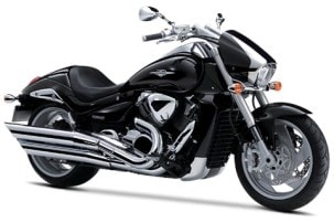 Suzuki Intruder M1800R