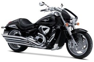 Suzuki Intruder M1800R