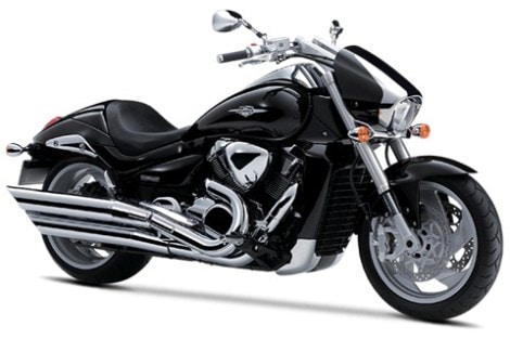 Suzuki Intruder M1800R