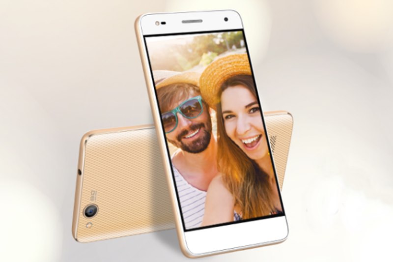 Fastrack Reflex fitness band, Panasonic Eluga Ray Max, SP-925BT Bluetooth, Gionee A1 camera phone, Oppo F3 Plus camera phone, it1518 smartphone, Vivo V5S smartphone, Zoook ZB Rocker Armor XL