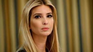 Ivanka Trump, Donald Trump, Ivanka Trump shoes, US probe, China Labor Watch,  Chinese company, Alicia Edwards, U.S. State Department