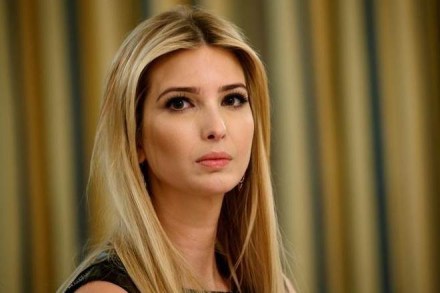 Ivanka Trump, Donald Trump, Ivanka Trump shoes, US probe, China Labor Watch, Chinese company, Alicia Edwards, U.S. State Department Ivanka Trump, Donald Trump, Ivanka Trump shoes, US probe, China Labor Watch, Chinese company, Alicia Edwards, U.S. State Department