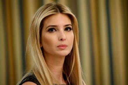 Ivanka Trump, Donald Trump, Ivanka Trump shoes, US probe, China Labor Watch,  Chinese company, Alicia Edwards, U.S. State Department