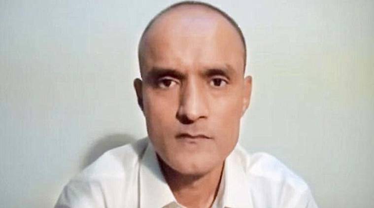 Kulbhushan Jadhav death sentence case Live Updates: Pakistan calls India’s application unnecessary, cites video confession as its evidence
