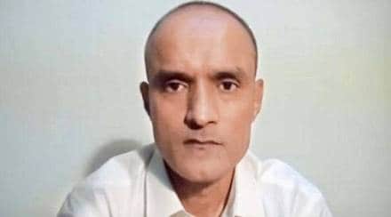 Kulbhushan Jadhav death sentence case Live Updates: Pakistan calls India’s application unnecessary, cites video confession as its evidence