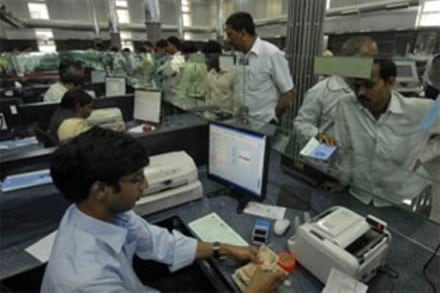 Strong recoveries and upgrades at Rs 3.6b Q4 is seasonally strong helped partly offset high stress additions Rs 6.5b v/s Rs 1.9b in Q3. (Express Photo)