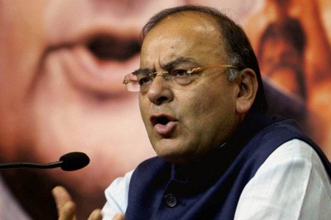 Quarterly filing of returns not workable under GST: Arun Jaitley Quarterly filing of returns not workable under GST: Arun Jaitley