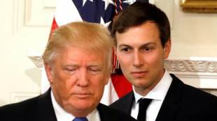 US Senator, calls for probe, promotion of Kushner Cos deal, Kushner Cos deal, potentially fraudulent statements and misrepresentations, property development