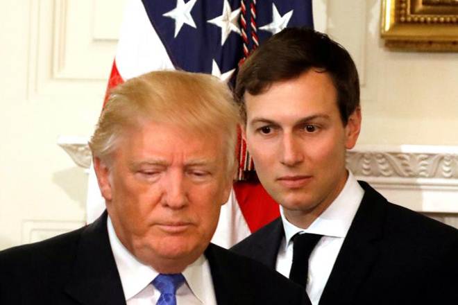 US Senator, calls for probe, promotion of Kushner Cos deal, Kushner Cos deal, potentially fraudulent statements and misrepresentations, property development US Senator, calls for probe, promotion of Kushner Cos deal, Kushner Cos deal, potentially fraudulent statements and misrepresentations, property development